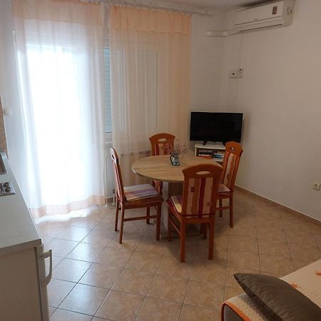 Apartmani Sanjin Tariba Supetarska Draga Exterior photo